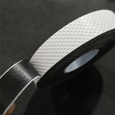 Pita penggabungan diri voltan tinggi