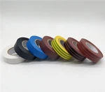 Pita elektrik PVC industri