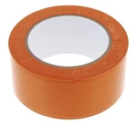 Pita Pelindung Oren PVC Licin