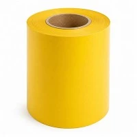 Pita Pelindung Kalis Api Kuning