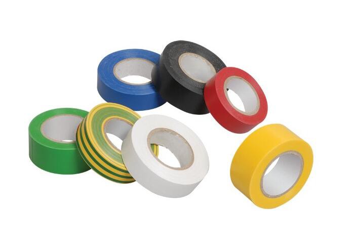 Pita plastik plastik Pvc