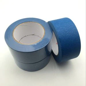 6 Pek Of Blue Painters Pape 1.88inch * 60Y
