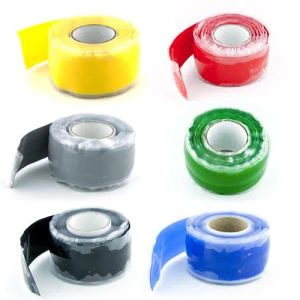 Pita silikon getah kalis air getah silikon