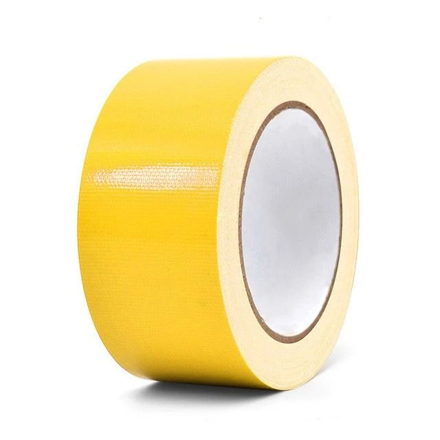 Adhesive Carpet Pipe Wrapping Duct Tape