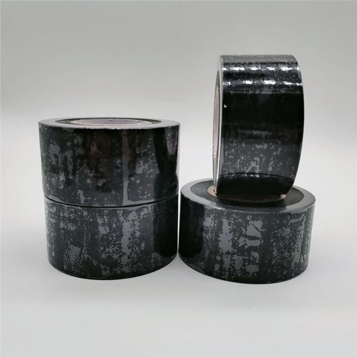 Pvc Duct Tape Printed